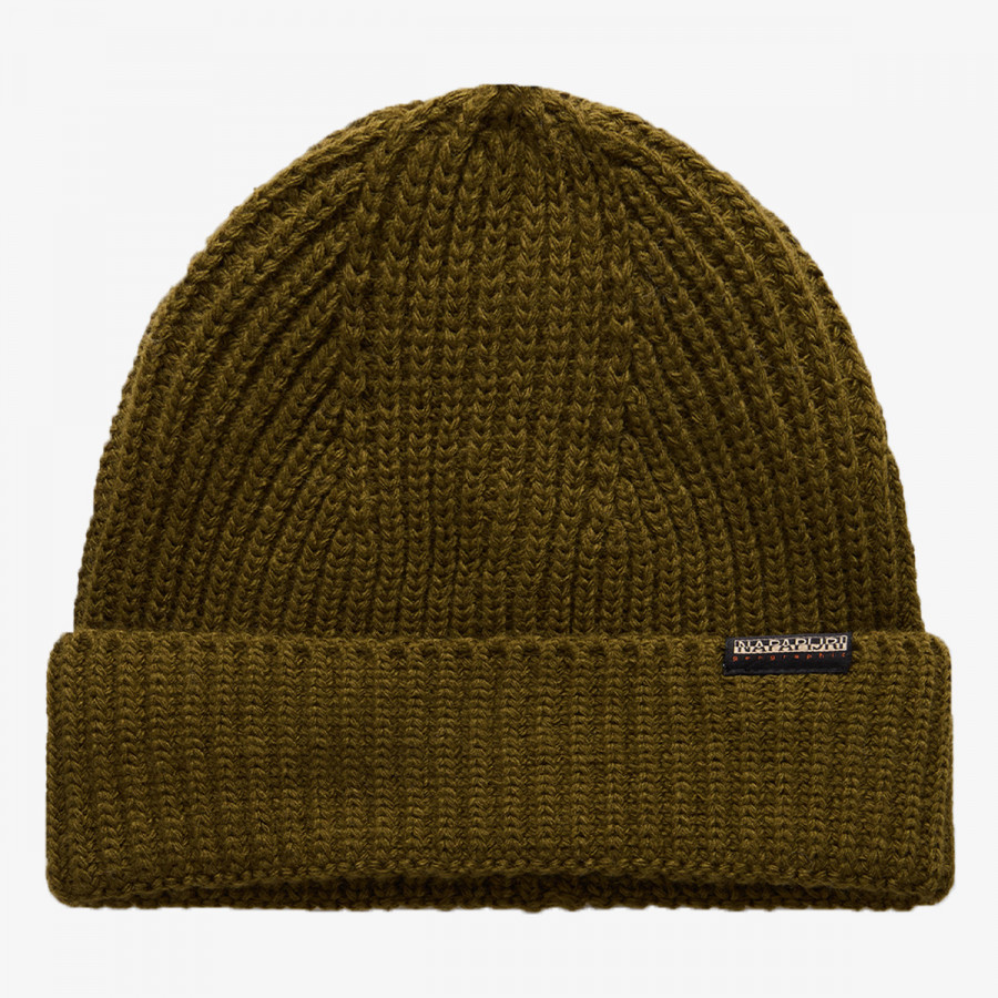 Napapijri Капа FOLI 3 TEA LEAF 