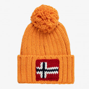 Napapijri Kapuç SEMIURY 5 A67 ORANGE MARIGOLD 