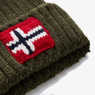 Napapijri Капа SEMIURY 5 