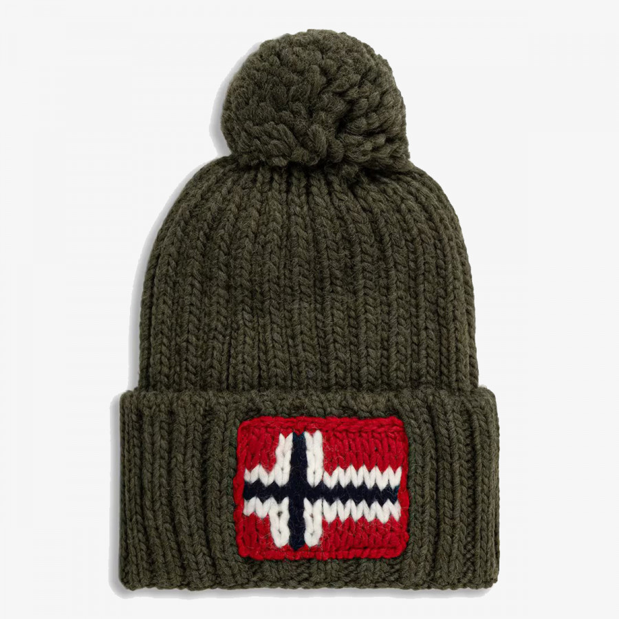 Napapijri Капа SEMIURY 5 