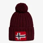 NAPAPIJRI Капа SEMIURY 5 VINT AMARANTH 