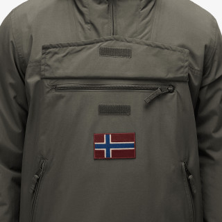 Napapijri Јакна RAINFOREST POCKET 2 