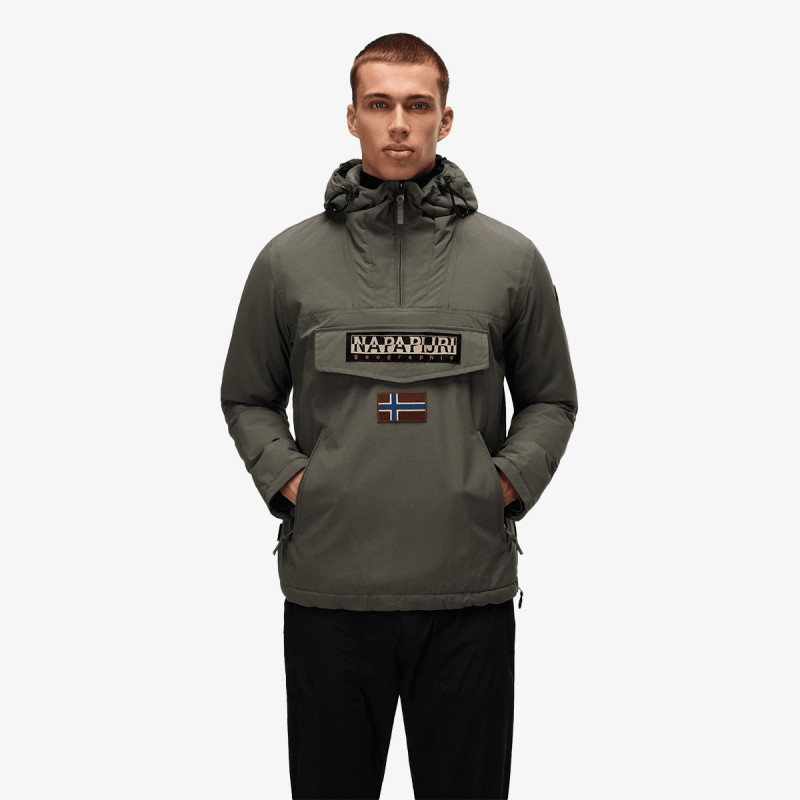 Napapijri Јакна RAINFOREST POCKET 2 