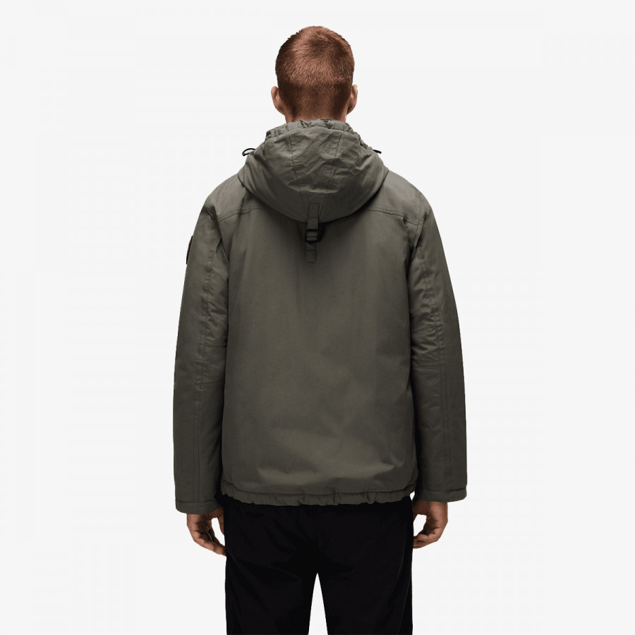 Napapijri Јакна RAINFOREST POCKET 2 