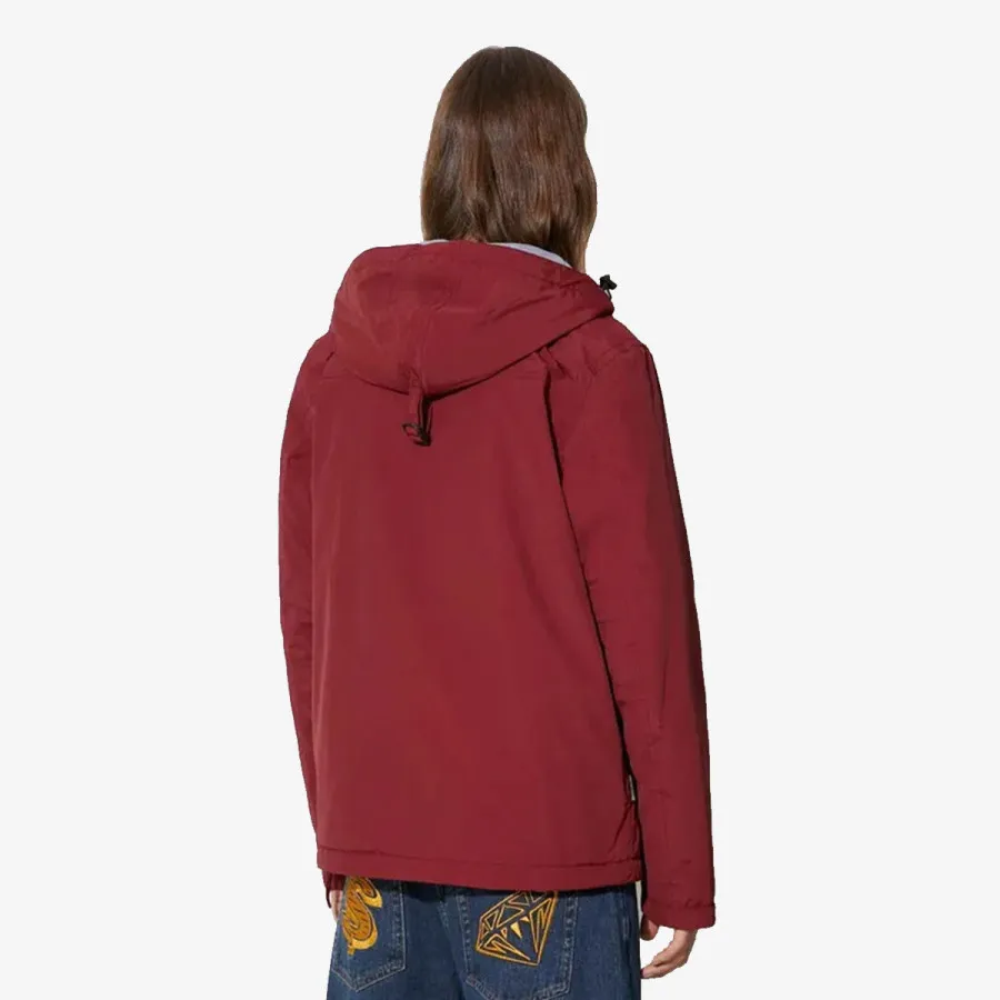 NAPAPIJRI Јакна RAINFOREST POCKET 2 VINT AMARANTH 