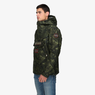 Napapijri Јакна Rianforest PKT PRT 2 