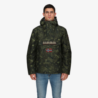 Napapijri Јакна Rianforest PKT PRT 2 