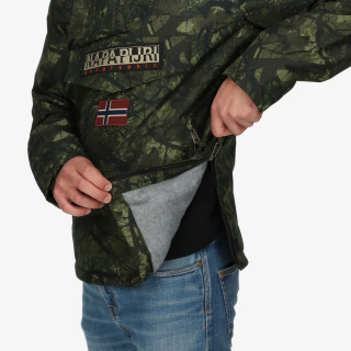 Napapijri Јакна Rianforest PKT PRT 2 