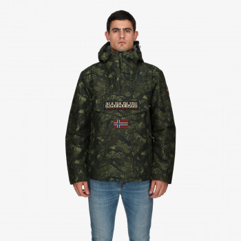 Napapijri Јакна Rianforest PKT PRT 2