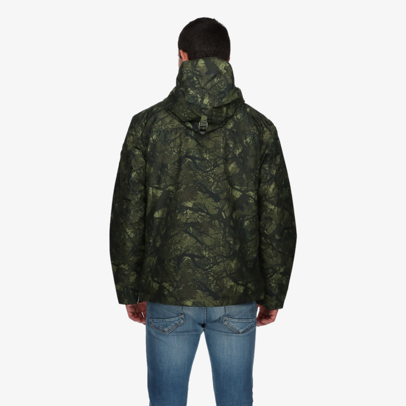 Napapijri Јакна Rianforest PKT PRT 2 