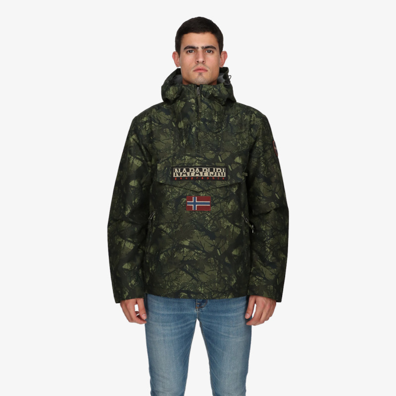 Napapijri Јакна Rianforest PKT PRT 2 