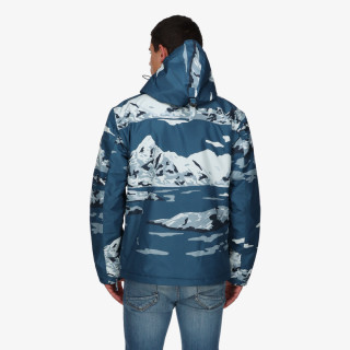 NAPAPIJRI Јакна Rianforest PKT PRT 2 