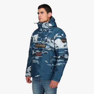 NAPAPIJRI Јакна Rianforest PKT PRT 2 