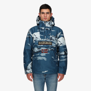 NAPAPIJRI Јакна Rianforest PKT PRT 2 