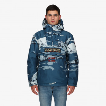Napapijri Јакна Rianforest PKT PRT 2