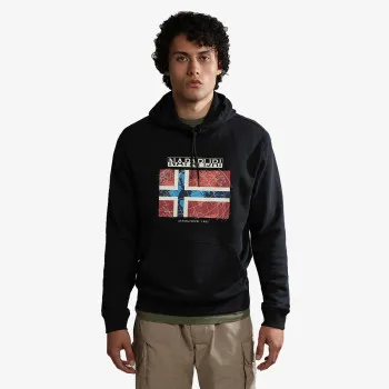 NAPAPIJRI Дуксер NAPAPIJRI Дуксер B-GUIRO H 041 