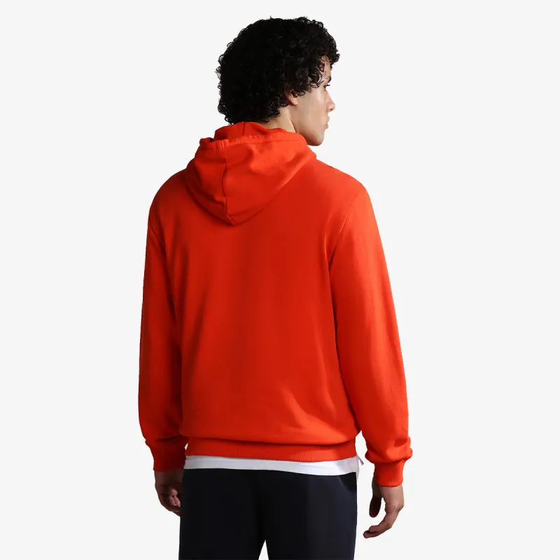 NAPAPIJRI Дуксер B-GUIRO H RED CHERRY R05 