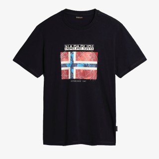 NAPAPIJRI Маица S-GUIRO 041 