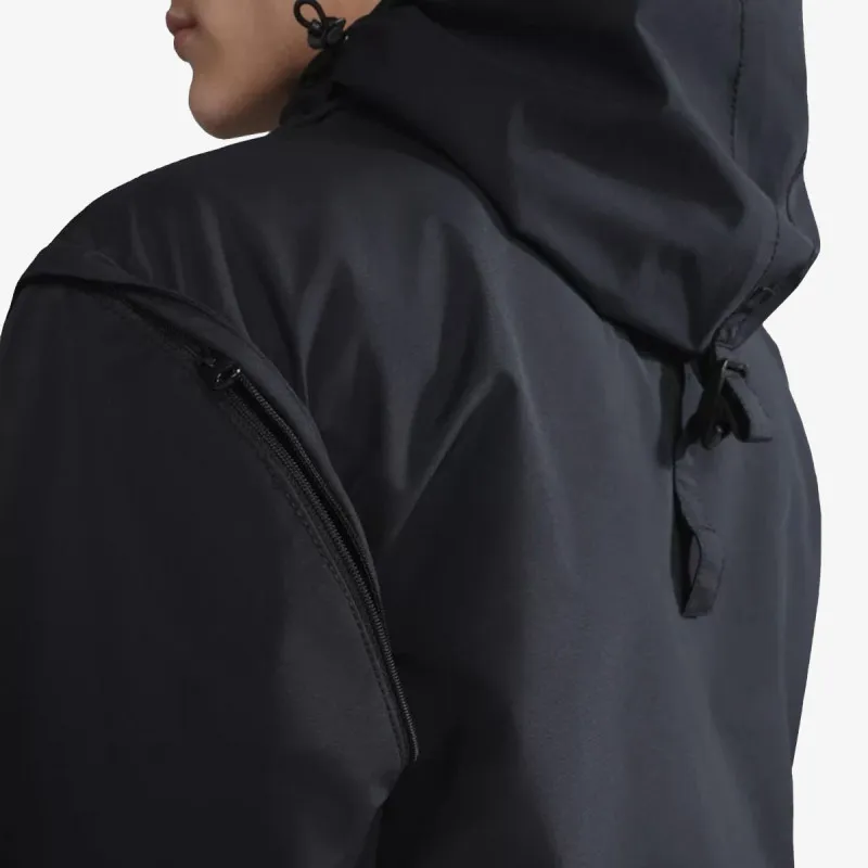 NAPAPIJRI Јакна NORTHFARER SHELL BLACK 041 