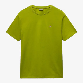 Napapijri Bluzë SALIS SS SUM 