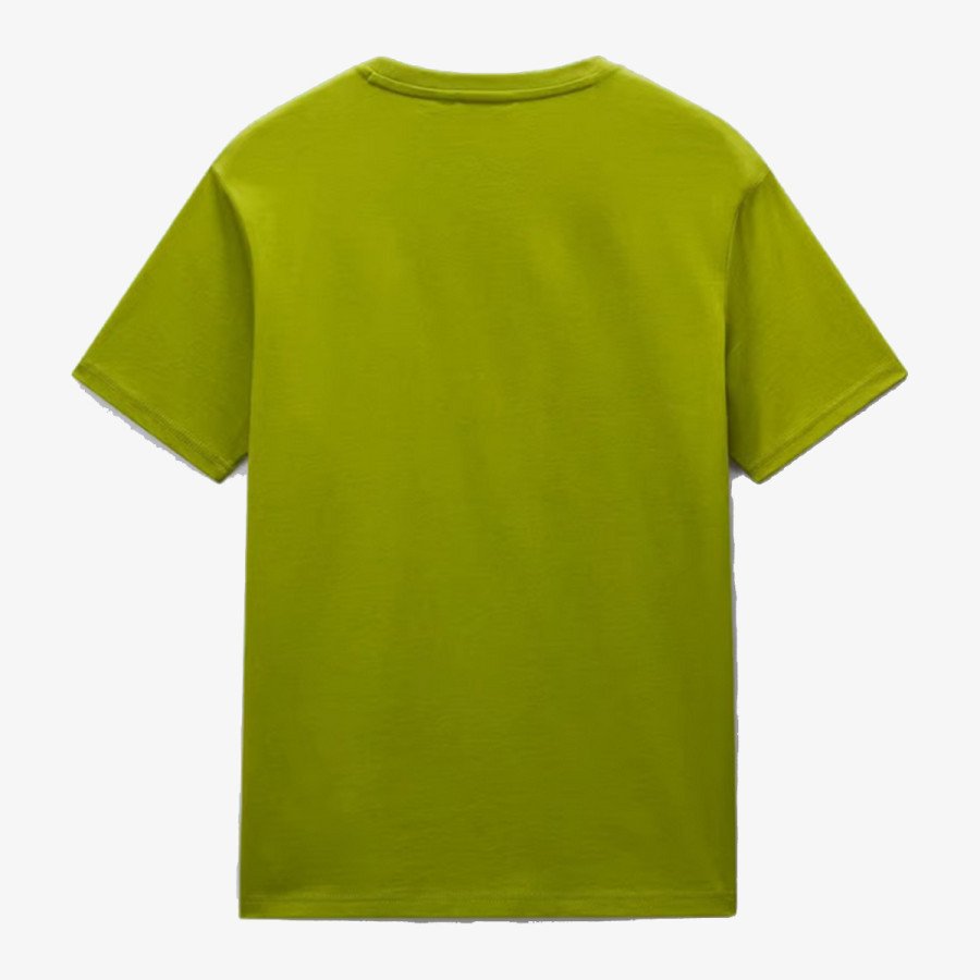 Napapijri Bluzë SALIS SS SUM 