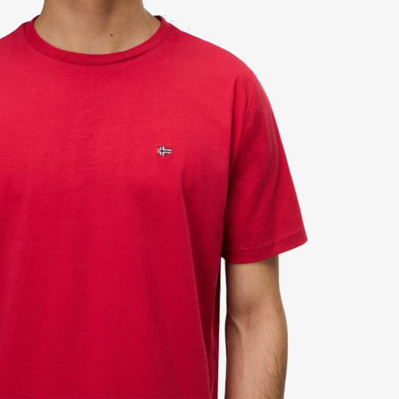 Napapijri Маица SALIS SS SUM 