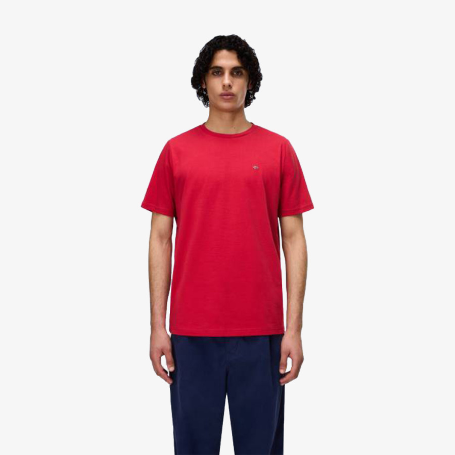 Napapijri Маица SALIS SS SUM 