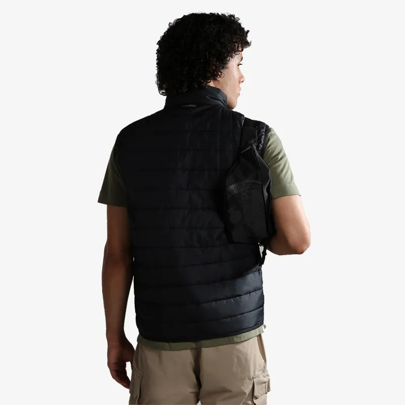 NAPAPIJRI Елек ACALMAR VEST 6 041 