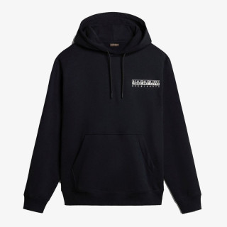 Napapijri Дуксер B-NENY H BLACK 041 