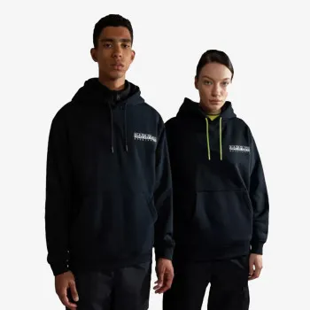 NAPAPIJRI Дуксер NAPAPIJRI Дуксер B-NENY H BLACK 041 