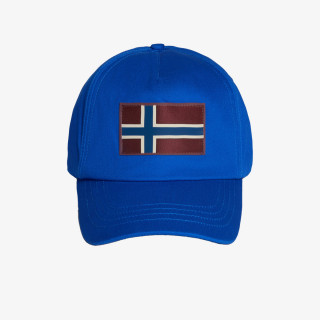 Napapijri Kачкет FALIS 2 B2L BLUE LAPIS 