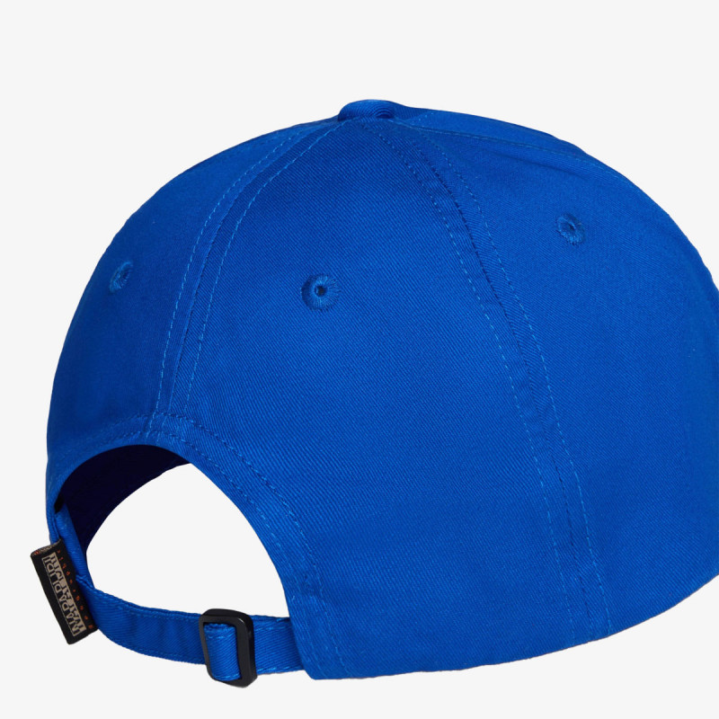 Napapijri Kачкет FALIS 2 B2L BLUE LAPIS 