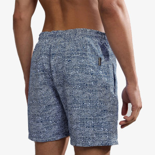 Napapijri Шорц V-INUVIK F3O AOP FABRIC F3O 
