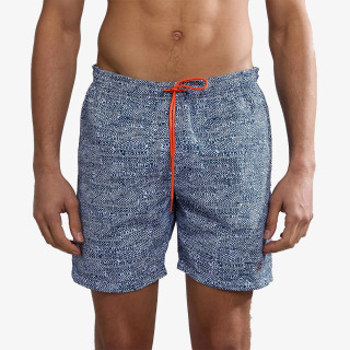 Napapijri Шорц V-INUVIK F3O AOP FABRIC F3O 