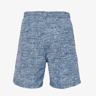 Napapijri Шорц V-INUVIK F3O AOP FABRIC F3O 