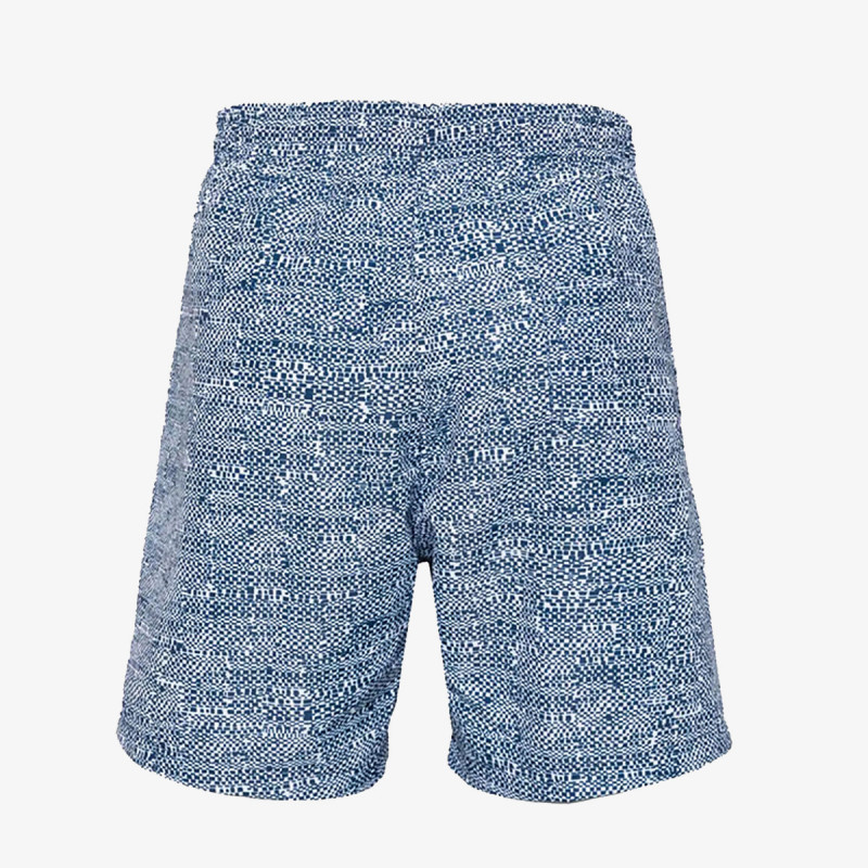 Napapijri Шорц V-INUVIK F3O AOP FABRIC F3O 
