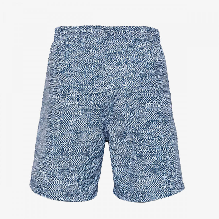 Napapijri Шорц V-INUVIK F3O AOP FABRIC F3O 