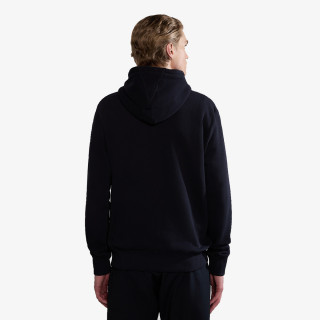 Napapijri Bluza B-KREIS H 041 BLACK 