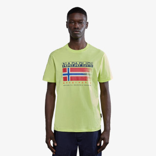 Napapijri Маица S-Kreis 