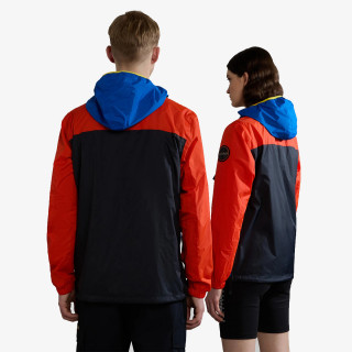 Napapijri Дуксер RAINFOREST WB PKT V2 MF4 CB MF4 
