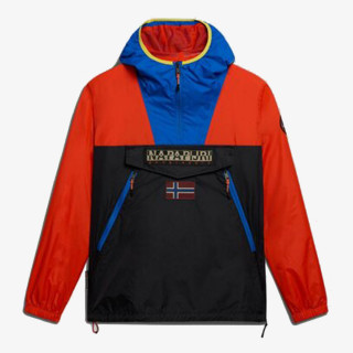 Napapijri Дуксер RAINFOREST WB PKT V2 MF4 CB MF4 