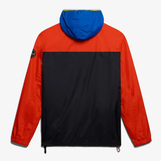 Napapijri Дуксер RAINFOREST WB PKT V2 MF4 CB MF4 
