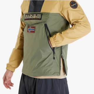 Napapijri Јакна RAINFOREST WB PKT V2 MF7 CB MF7 