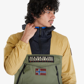 Napapijri Јакна RAINFOREST WB PKT V2 MF7 CB MF7 