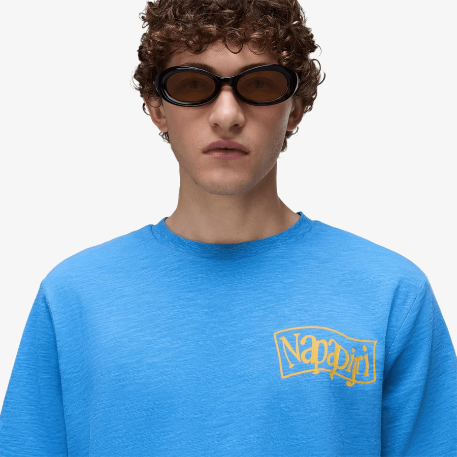 Napapijri Bluzë S-ELIOR SS 