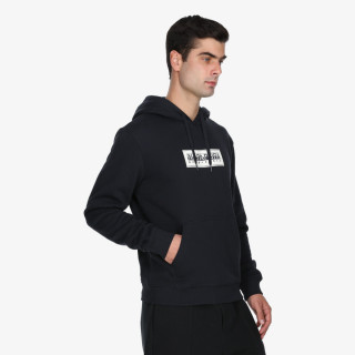 Napapijri Дуксер B-SUZE H 041 BLACK 