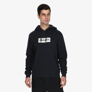 Napapijri Дуксер B-SUZE H 041 BLACK 