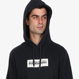 Napapijri Дуксер B-SUZE H 041 BLACK 