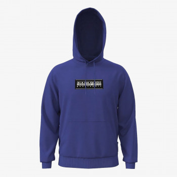 Napapijri Дуксер B-BOX LOGO H 