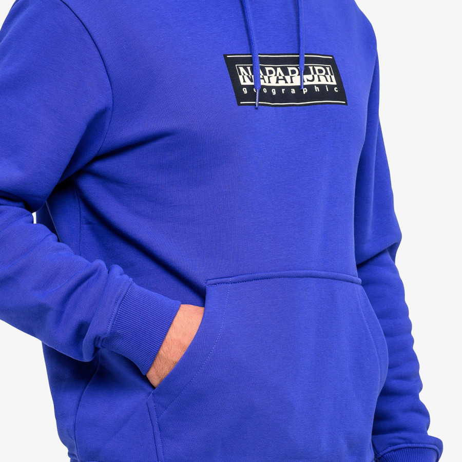 Napapijri Дуксер B-Box Logo 